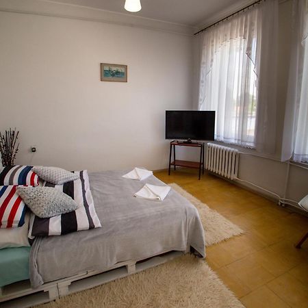 Zajazd Grodek Bujak Robert Naclegi I Restauracja Grodkow  Luaran gambar