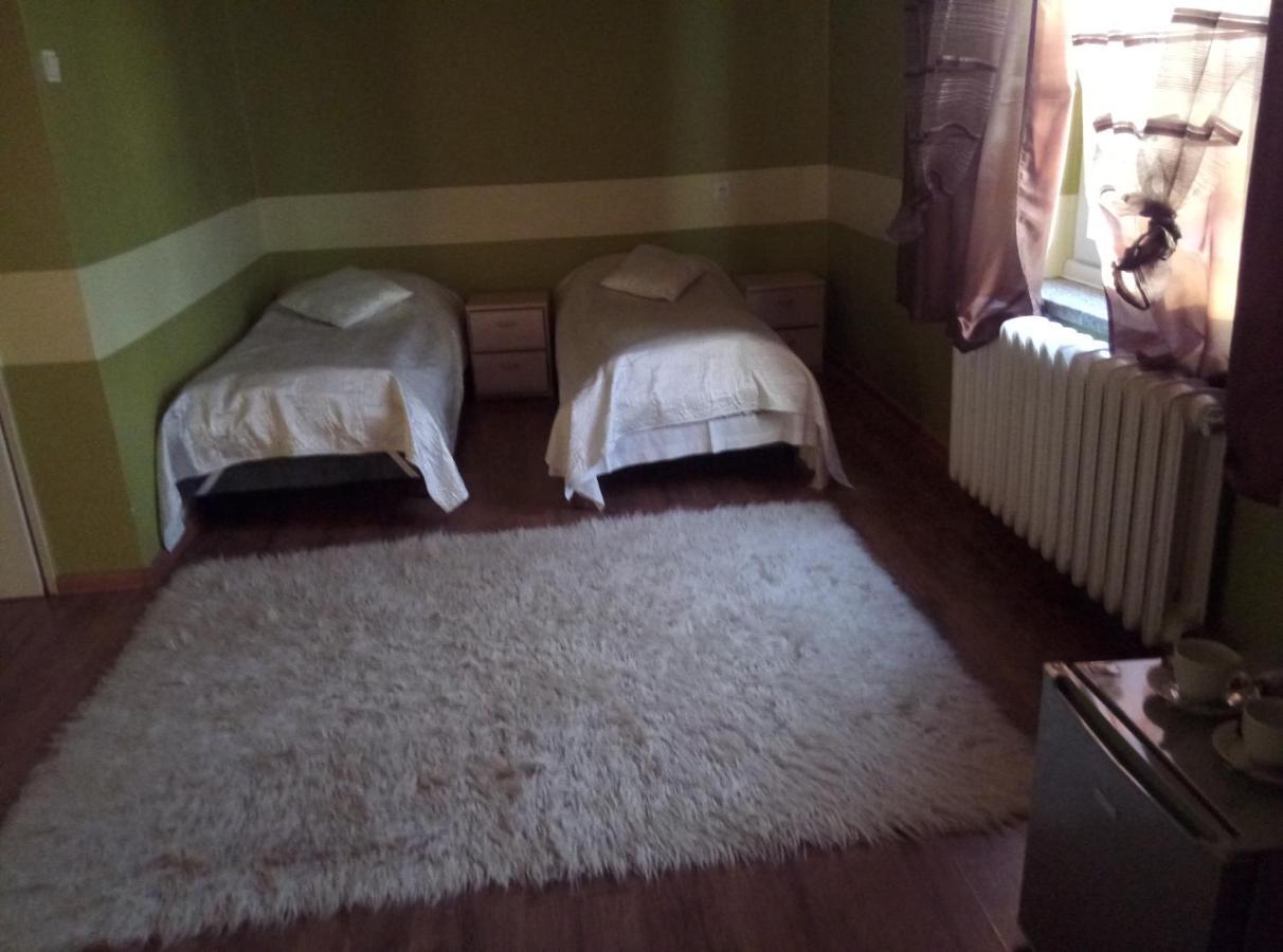 Zajazd Grodek Bujak Robert Naclegi I Restauracja Grodkow  Luaran gambar
