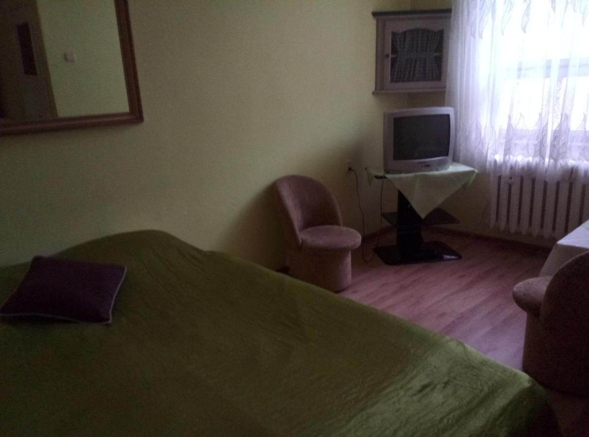 Zajazd Grodek Bujak Robert Naclegi I Restauracja Grodkow  Luaran gambar