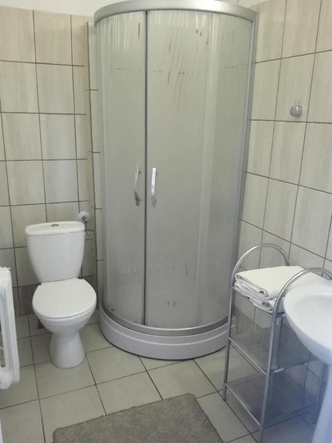 Zajazd Grodek Bujak Robert Naclegi I Restauracja Grodkow  Luaran gambar