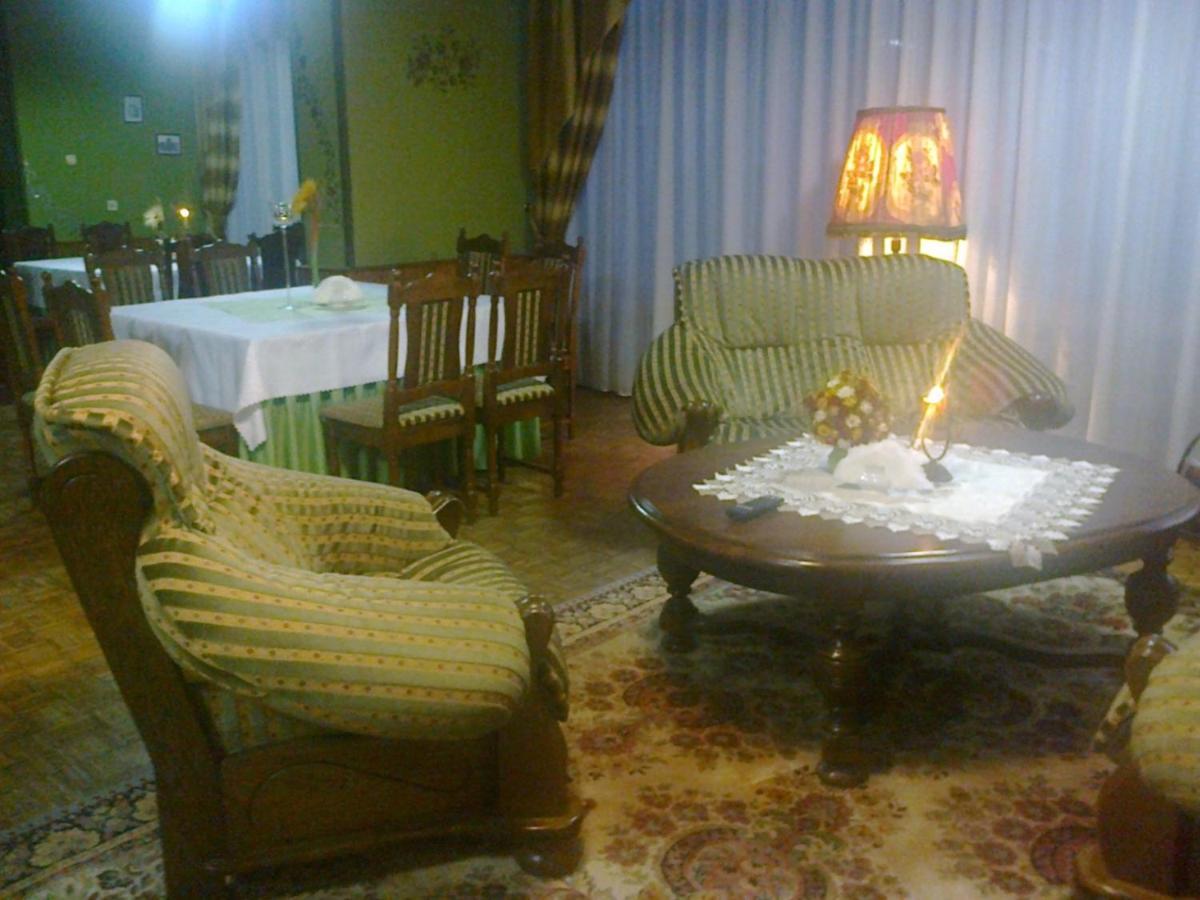 Zajazd Grodek Bujak Robert Naclegi I Restauracja Grodkow  Luaran gambar